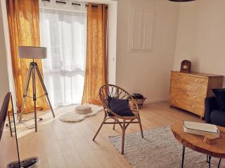 Maison 3,5km de la plage et proche Mont St Michel - 8