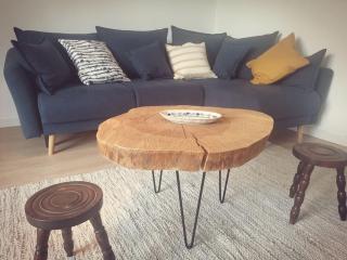 Maison 3,5km de la plage et proche Mont St Michel - 6