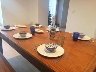 Maison 3,5km de la plage et proche Mont St Michel - 2