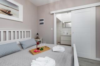 Seaside Apartment with Parking - Międzyzdroje Dąbrówki - Międzyzdroje - 9