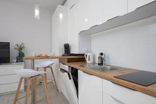 Seaside Apartment with Parking - Międzyzdroje Dąbrówki - Międzyzdroje - 5