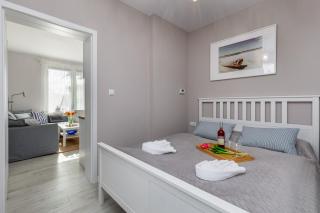 Seaside Apartment with Parking - Międzyzdroje Dąbrówki - Międzyzdroje - 4