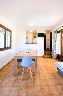 Apartamentos Sa Cornisa - Cala Morell - 7
