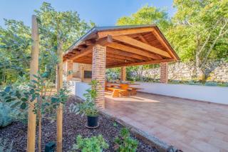 Villa ARIA VALLIS - Tribalj - 6