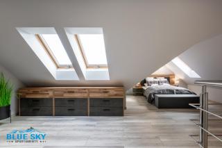 Apartamenty BlueSky - Nad Łomnicą15 - Centrum Karpacza, blisko deptaka - Karpacz - 7