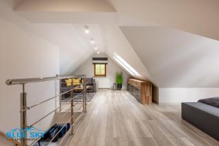 Apartamenty BlueSky - Nad Łomnicą15 - Centrum Karpacza, blisko deptaka - Karpacz - 3