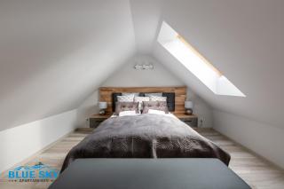 Apartamenty BlueSky - Nad Łomnicą15 - Centrum Karpacza, blisko deptaka - Karpacz - 2