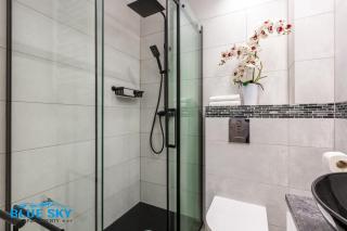 Apartamenty BlueSky - Nad Łomnicą15 - Centrum Karpacza, blisko deptaka - Karpacz - 2