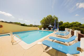 Apartamentos Sa Cornisa - Cala Morell - 2