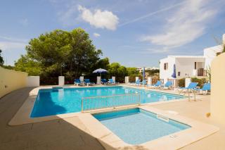 Apartamentos Sa Cornisa - Cala Morell - 0