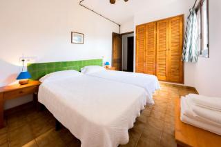 Apartamentos Sa Cornisa - Cala Morell - 1