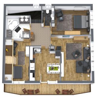 Silberleithen Estate - 7