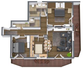 Silberleithen Estate - Biberwier - 6