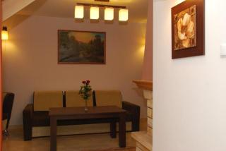 Słoneczna Chatka - 2