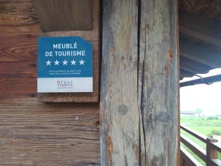 Bolquère I Chalet Boolly 5 étoiles luxe et bois I Vue montagne - 9