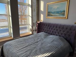 Tamula Lake View Apartment - Võru - 6