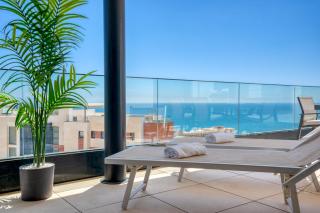Luxurious apartment with Pool and Gym El Higueron by Costarentals - Ref 149 - Fuengirola - 5