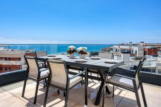 Luxurious apartment with Pool and Gym El Higueron by Costarentals - Ref 149 - Fuengirola - 0