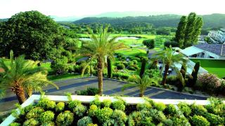 Royal Mougins Golf, Hotel & Spa de Luxe - Mougins - 5