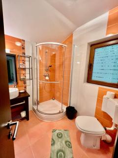 AMK House - Busteni - 1