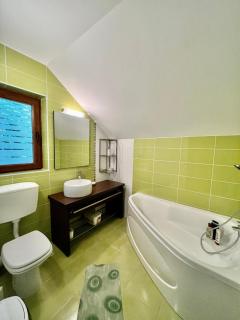 AMK House - Busteni - 5