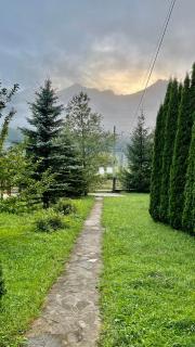 AMK House - Busteni - 6