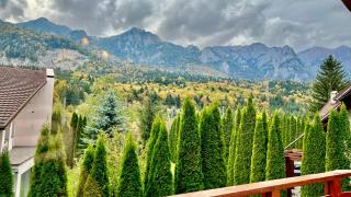 AMK House - Busteni - 3