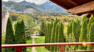 AMK House - Busteni - 2