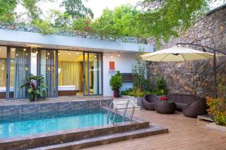 Villa Đỗ Quyên F5B - 3