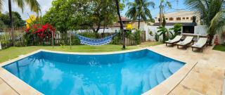 VILLA TROPICAL LUX - Pipa - 7