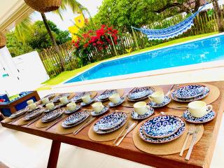 VILLA TROPICAL LUX - Pipa - 9
