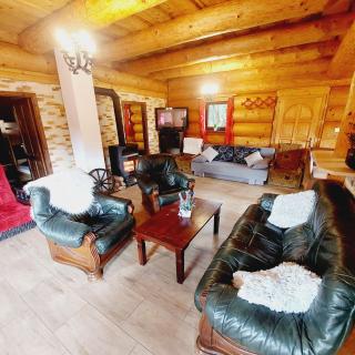 Kanadský zrub - Prievidza - 8