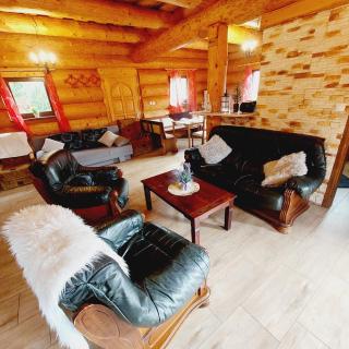 Kanadský zrub - Prievidza - 5