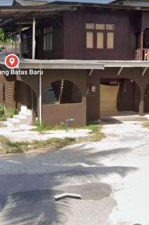CiTY Roomstay Budget Midtown Kuala Terengganu 2queen beds - Kuala Terengganu - 9
