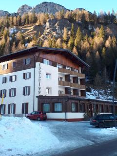 Hotel Sorapiss - Misurina - 8