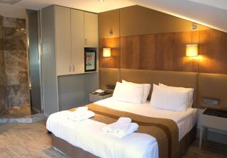 GK Regency Suites Hotel - Estambul - 0