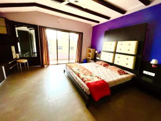 SaiLeela villa - Panhāla - 3