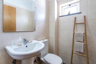 DOM CARLOS - Apartamento para 6 com AC e vista fabulosa sobre o rio Arade - Portimão - 8