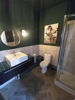 L2 Apartments- City Center- 2 bed - Liverpool - 7