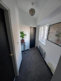 L2 Apartments- City Center- 2 bed - Liverpool - 6