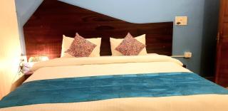 GR STAYs Private Pool Villa in Calangute 5 mins to Baga - Arpora - 4