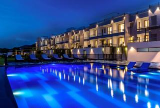 ZANA Lakeview Resort - most scenic lakeside resort - Udaipur - 3
