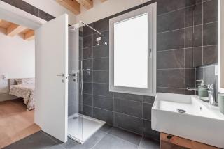 Palazzo '900 Design Flats - Il Gran Salone - Padova - 1