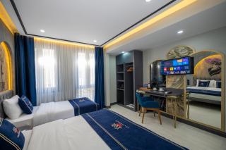 Hotel California - Istanbul - 8