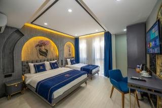 Hotel California - Istanbul - 0