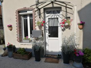 Maison cocoon et chaleureuse - - 4