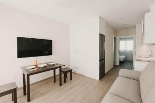 Apartamentos SubUp - Cabo de Palos - 1