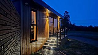TT Lodges - 9