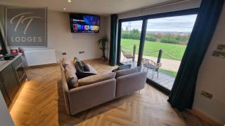 TT Lodges - Stockton-on-Tees - 9