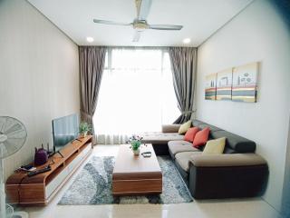 Vortex Suites KLCC by Nadia Kuala lumpur - 0